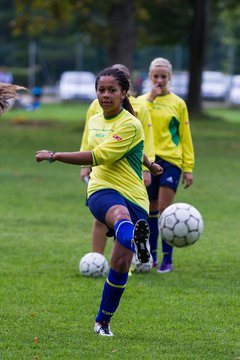 Bild 14 - MC-Juniorinnen TSV Olympia Neumnster - FSC Kaltenkirchen : Ergebnis: 12:1